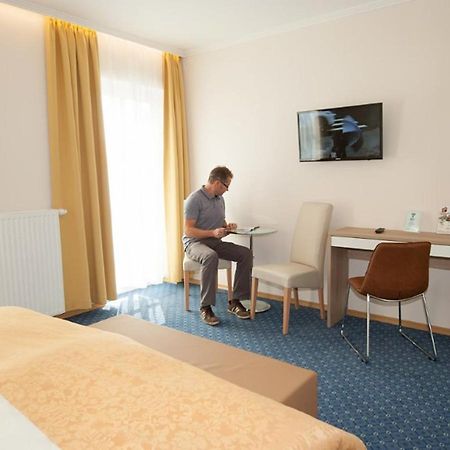 Hotel Biedermeier Hof Schärding Extérieur photo