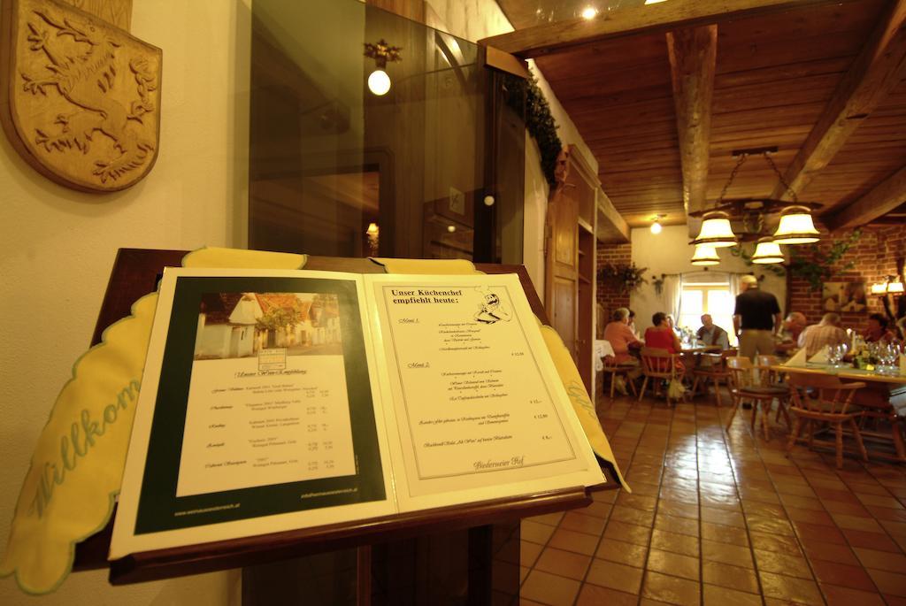 Hotel Biedermeier Hof Schärding Extérieur photo