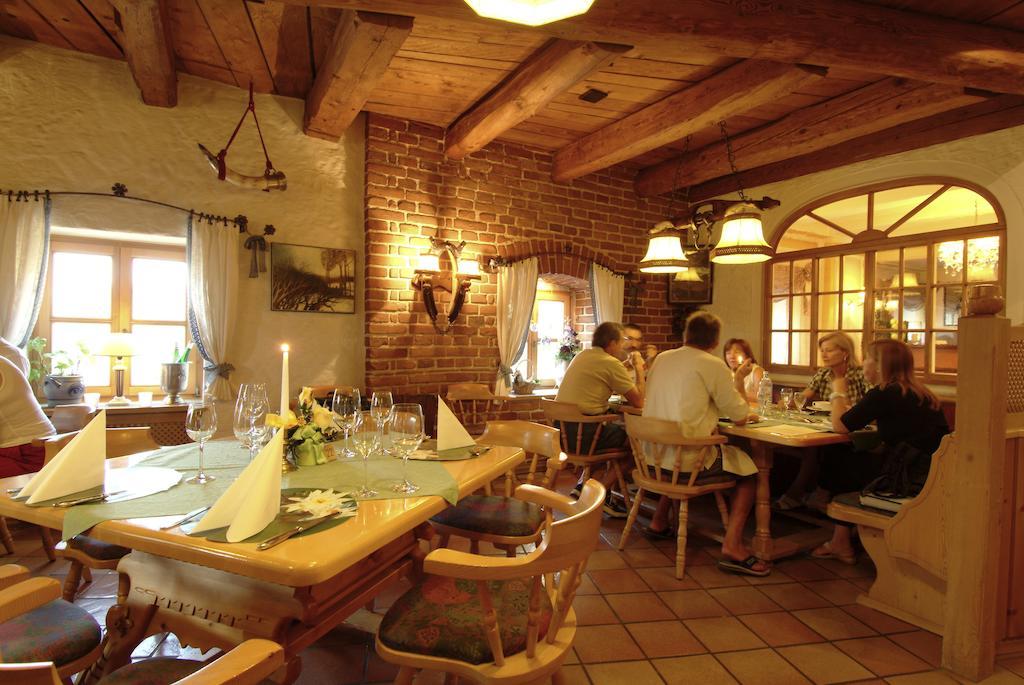 Hotel Biedermeier Hof Schärding Extérieur photo